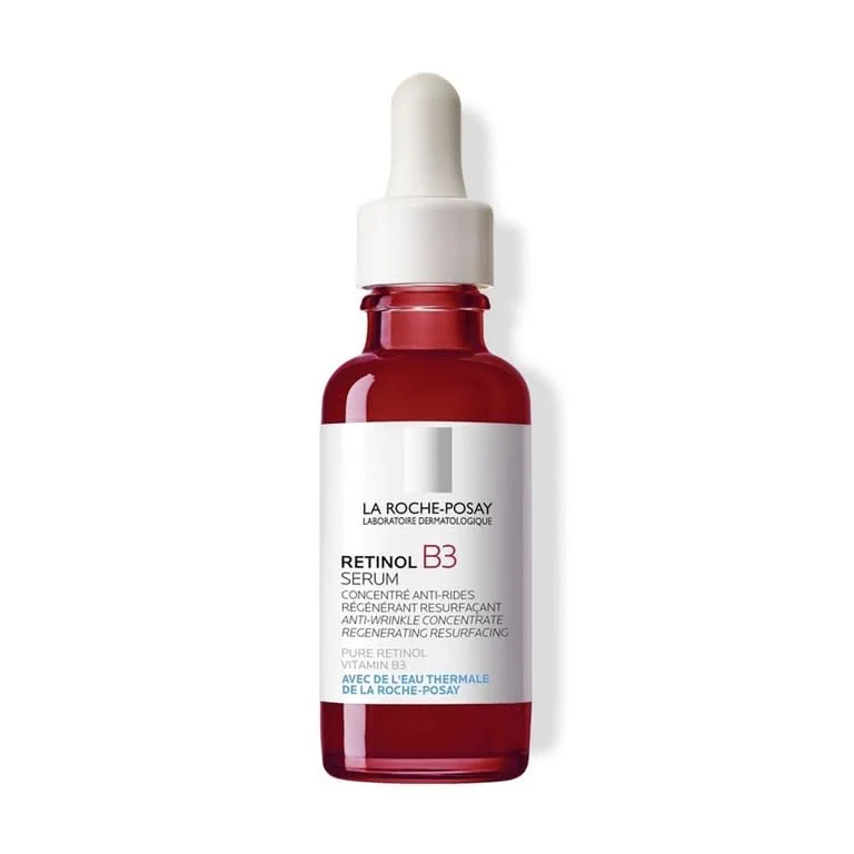 سرم لاروش پوزای مدل Retinol B3 حجم 30 میلی لیتر