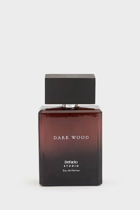 خرید عطر دارک وود دفاکتو | Dark Wood DeFacto