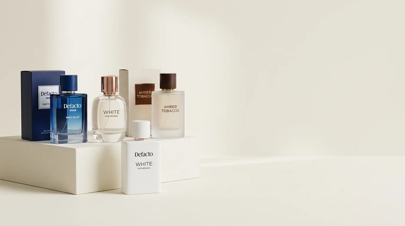 عطر و ادکلن