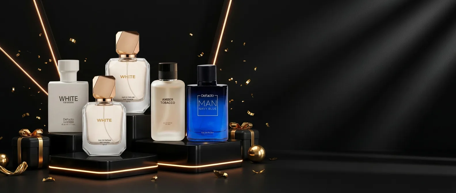 بلک فرایدی عطر و ادکلن