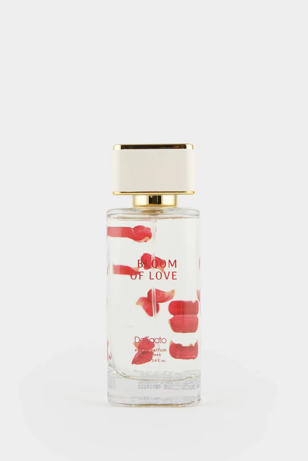 عطر زنانه دیفکتو