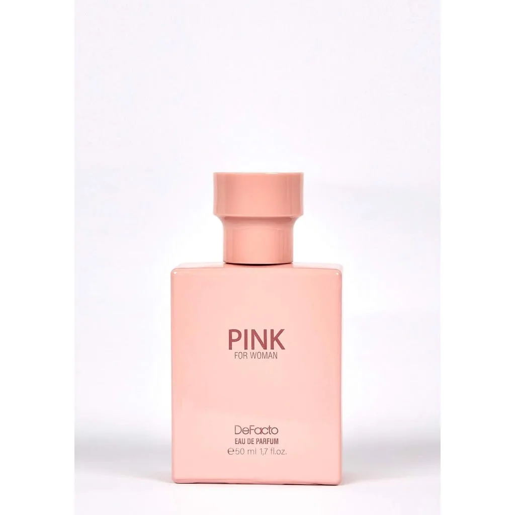 عطر زنانه پینک دیفاکتو