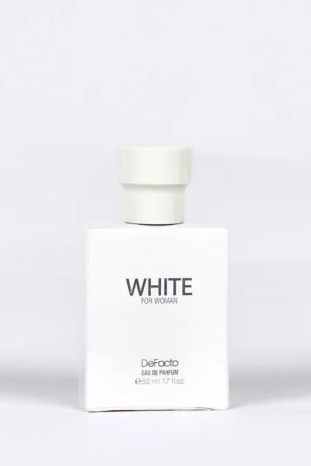 عطر زنانه White دیفکتو - نمای اصلی محصول